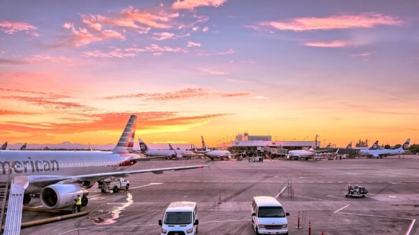 American Airlines